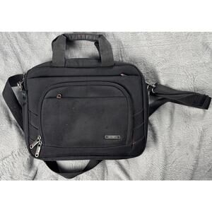 Samsonite Xenon 2 UltraSlim Laptop Case with 13 Inch Laptop Pocket